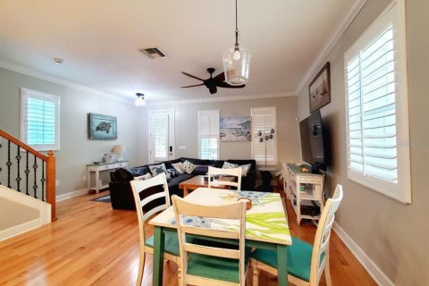 Villa ou maison à louer à Oldsmar, Floride: 3 chambres, 134.24 m2 № 2407066 - photo 7