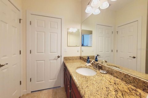 Villa ou maison à louer à Oldsmar, Floride: 3 chambres, 134.24 m2 № 2407066 - photo 25