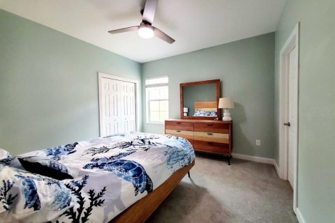 Villa ou maison à louer à Oldsmar, Floride: 3 chambres, 134.24 m2 № 2407066 - photo 20