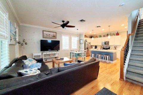 Villa ou maison à louer à Oldsmar, Floride: 3 chambres, 134.24 m2 № 2407066 - photo 5