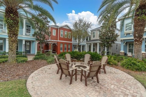 Villa ou maison à louer à Oldsmar, Floride: 3 chambres, 134.24 m2 № 2407066 - photo 30