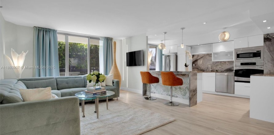 Condo in Aventura, Florida, 2 bedrooms № 1864020