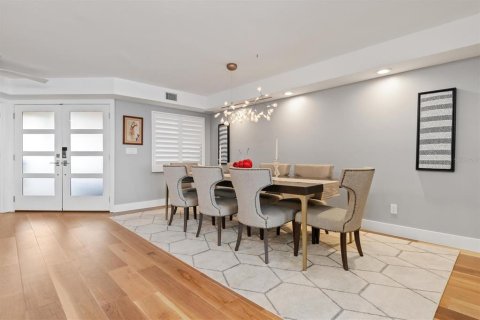 Condo in Punta Gorda, Florida, 2 bedrooms  № 2378176 - photo 22