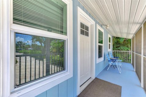 Appartement à louer à Sarasota, Floride: 2 chambres, 94.02 m2 № 2308368 - photo 5