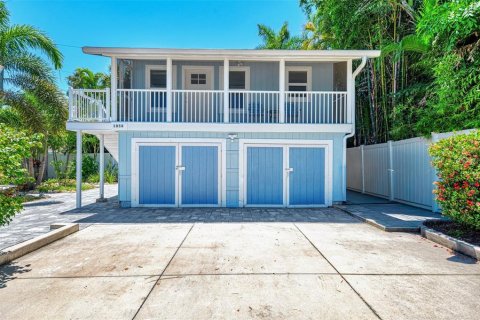 Appartement à Sarasota, Floride 2 chambres, 94.02 m2 № 2308368