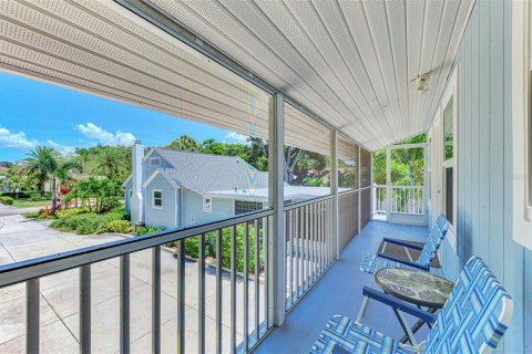 Appartement à louer à Sarasota, Floride: 2 chambres, 94.02 m2 № 2308368 - photo 6