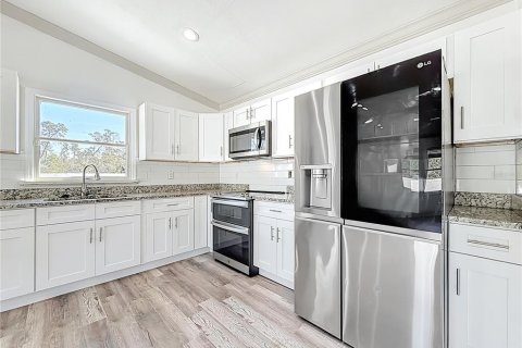 Casa en venta en New Port Richey, Florida, 3 dormitorios, 109.25 m2 № 2106501 - foto 21