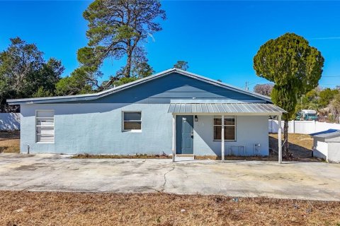 Casa en New Port Richey, Florida 3 dormitorios, 109.25 m2 № 2106501