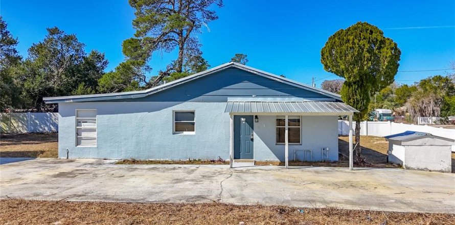 Casa en New Port Richey, Florida 3 dormitorios, 109.25 m2 № 2106501