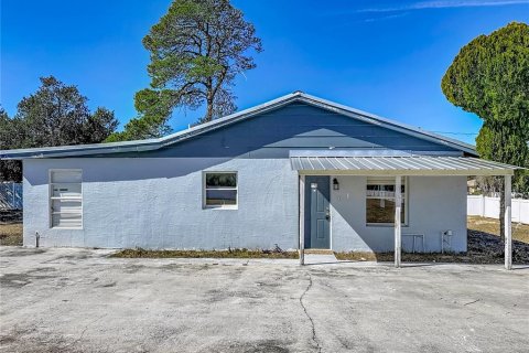 Casa en venta en New Port Richey, Florida, 3 dormitorios, 109.25 m2 № 2106501 - foto 16