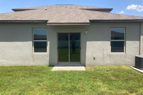 House in Riverview, Florida 5 bedrooms, 269.04 sq.m. № 1856499 - photo 30