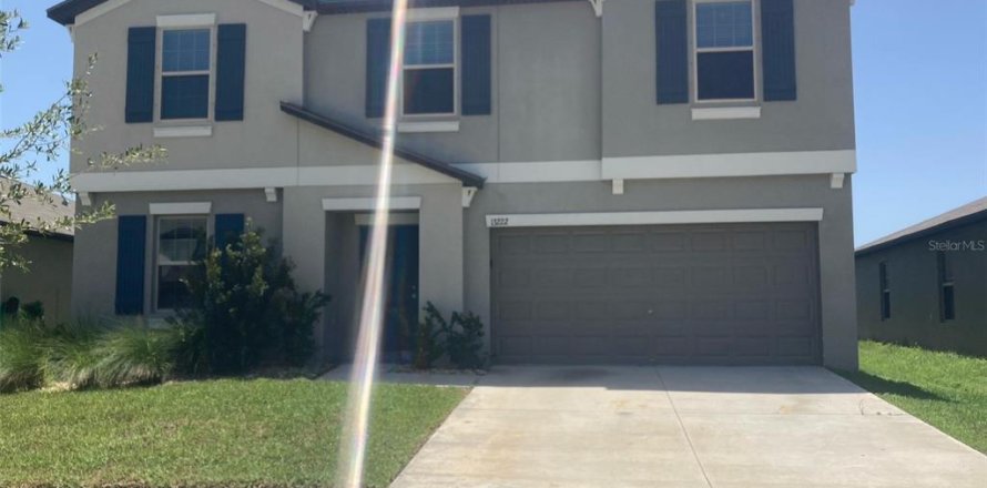House in Riverview, Florida 5 bedrooms, 269.04 sq.m. № 1856499