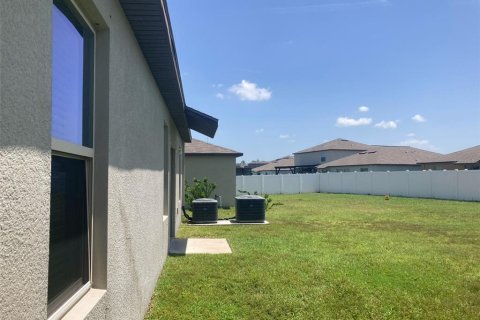 House in Riverview, Florida 5 bedrooms, 269.04 sq.m. № 1856499 - photo 29