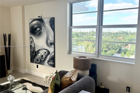 Condominio en venta en Miami Beach, Florida, 1 dormitorio, 83.61 m2 № 2050912 - foto 9