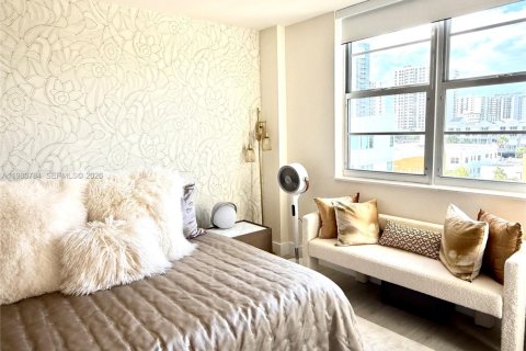 Condominio en venta en Miami Beach, Florida, 1 dormitorio, 83.61 m2 № 2050912 - foto 7