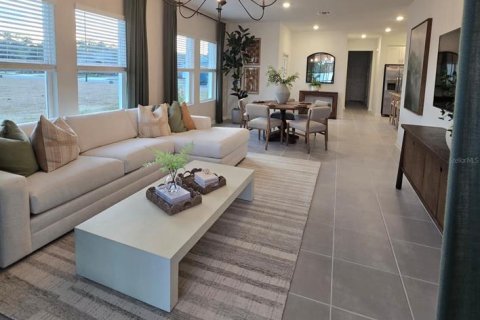 Villa ou maison à louer à Kissimmee, Floride: 2 chambres, 145.11 m2 № 2105395 - photo 12