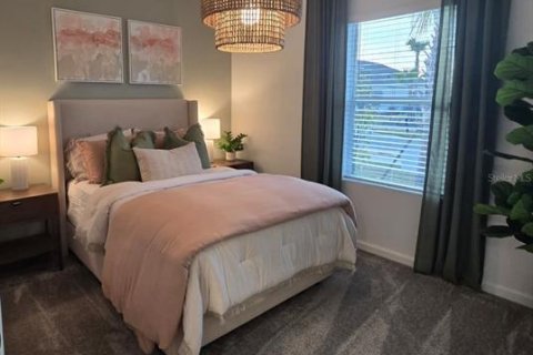 Villa ou maison à louer à Kissimmee, Floride: 2 chambres, 145.11 m2 № 2105395 - photo 20