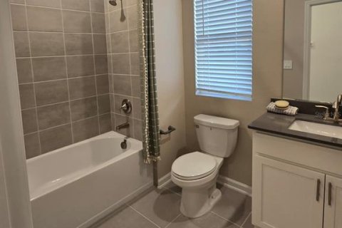 Villa ou maison à louer à Kissimmee, Floride: 2 chambres, 145.11 m2 № 2105395 - photo 16