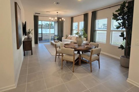 Villa ou maison à louer à Kissimmee, Floride: 2 chambres, 145.11 m2 № 2105395 - photo 14
