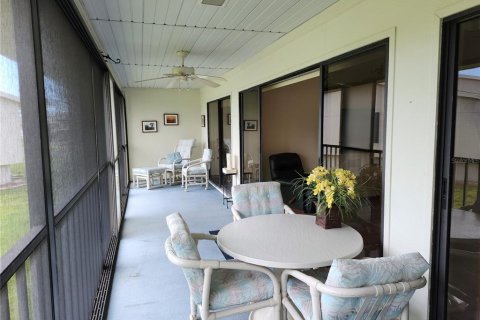 Condominio en venta en Englewood, Florida, 2 dormitorios, 101.64 m2 № 1885965 - foto 13