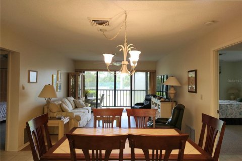 Condominio en venta en Englewood, Florida, 2 dormitorios, 101.64 m2 № 1885965 - foto 10