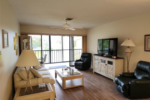 Condominio en venta en Englewood, Florida, 2 dormitorios, 101.64 m2 № 1885965 - foto 11