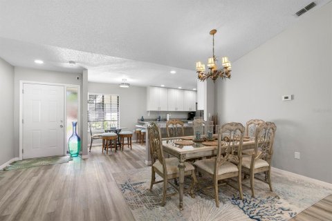 Villa ou maison à vendre à Palm Harbor, Floride: 3 chambres, 151.06 m2 № 2419646 - photo 10