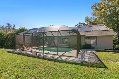 Villa ou maison à vendre à Palm Harbor, Floride: 3 chambres, 151.06 m2 № 2419646 - photo 22