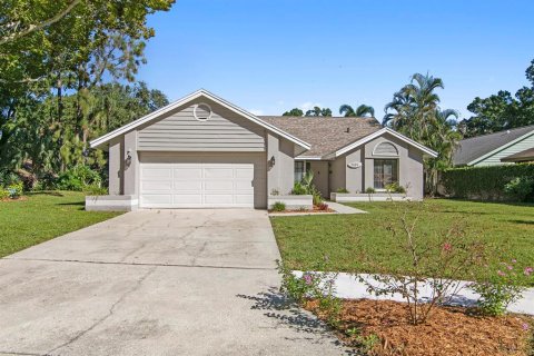 Villa ou maison à vendre à Palm Harbor, Floride: 3 chambres, 151.06 m2 № 2419646 - photo 26