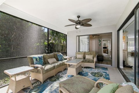 Villa ou maison à vendre à Palm Harbor, Floride: 3 chambres, 151.06 m2 № 2419646 - photo 20