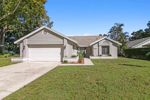 Villa ou maison à vendre à Palm Harbor, Floride: 3 chambres, 151.06 m2 № 2419646 - photo 24