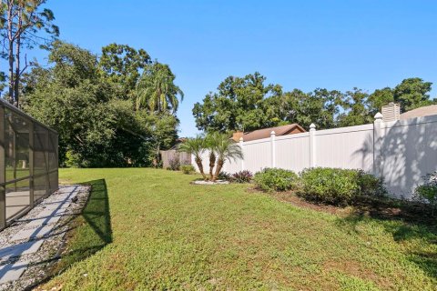 Villa ou maison à vendre à Palm Harbor, Floride: 3 chambres, 151.06 m2 № 2419646 - photo 23