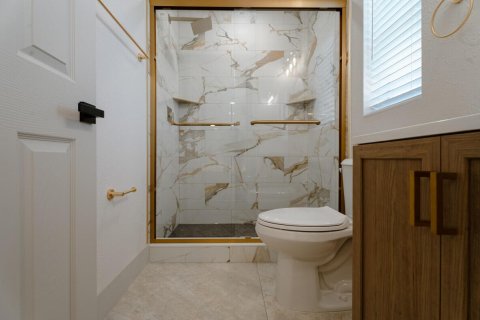 Villa ou maison à vendre à Lauderhill, Floride: 3 chambres, 122.82 m2 № 2401729 - photo 13