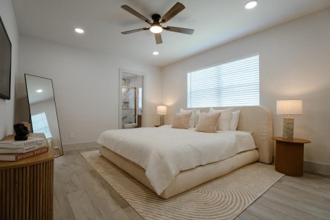 Villa ou maison à vendre à Lauderhill, Floride: 3 chambres, 122.82 m2 № 2401729 - photo 10
