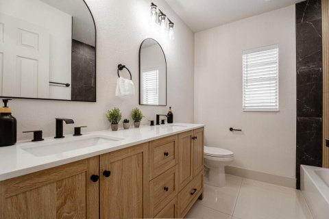 Villa ou maison à vendre à Lauderhill, Floride: 3 chambres, 122.82 m2 № 2401729 - photo 14