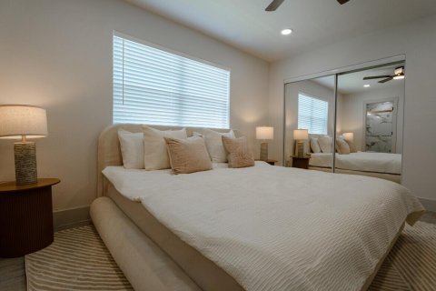 Villa ou maison à vendre à Lauderhill, Floride: 3 chambres, 122.82 m2 № 2401729 - photo 11