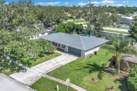House in Lakeland, Florida 3 bedrooms, 166.02 sq.m. № 1835032 - photo 23