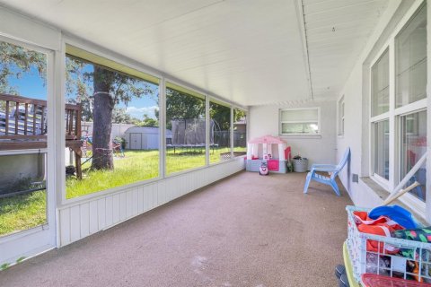 House in Lakeland, Florida 3 bedrooms, 166.02 sq.m. № 1835032 - photo 17