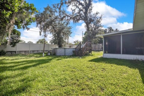 House in Lakeland, Florida 3 bedrooms, 166.02 sq.m. № 1835032 - photo 20