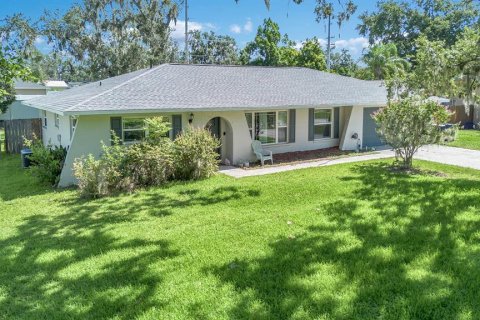 House in Lakeland, Florida 3 bedrooms, 166.02 sq.m. № 1835032 - photo 22