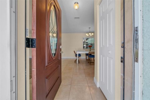 Villa ou maison à vendre à Crystal River, Floride: 2 chambres, 135.82 m2 № 1639741 - photo 8