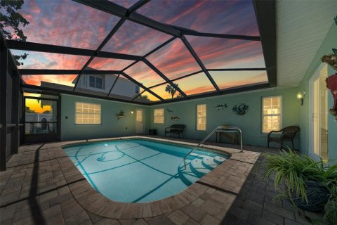Villa ou maison à vendre à Crystal River, Floride: 2 chambres, 135.82 m2 № 1639741 - photo 7