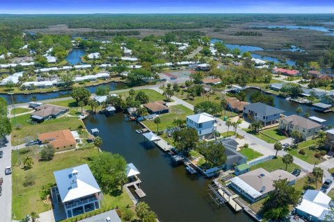 Villa ou maison à vendre à Crystal River, Floride: 2 chambres, 135.82 m2 № 1639741 - photo 20