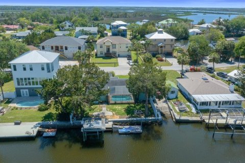 Villa ou maison à vendre à Crystal River, Floride: 2 chambres, 135.82 m2 № 1639741 - photo 6