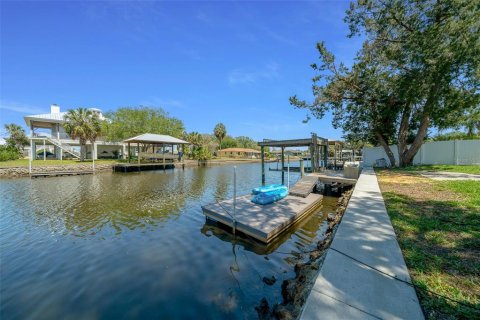 Villa ou maison à vendre à Crystal River, Floride: 2 chambres, 135.82 m2 № 1639741 - photo 21