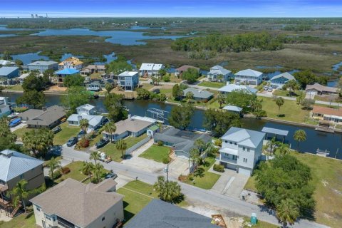 Villa ou maison à vendre à Crystal River, Floride: 2 chambres, 135.82 m2 № 1639741 - photo 30