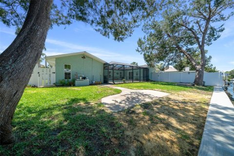 Villa ou maison à vendre à Crystal River, Floride: 2 chambres, 135.82 m2 № 1639741 - photo 25