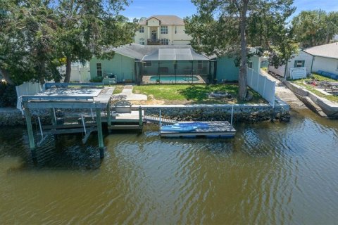 Villa ou maison à vendre à Crystal River, Floride: 2 chambres, 135.82 m2 № 1639741 - photo 19