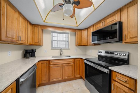 Villa ou maison à vendre à Crystal River, Floride: 2 chambres, 135.82 m2 № 1639741 - photo 15
