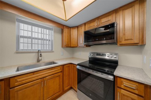 Villa ou maison à vendre à Crystal River, Floride: 2 chambres, 135.82 m2 № 1639741 - photo 16